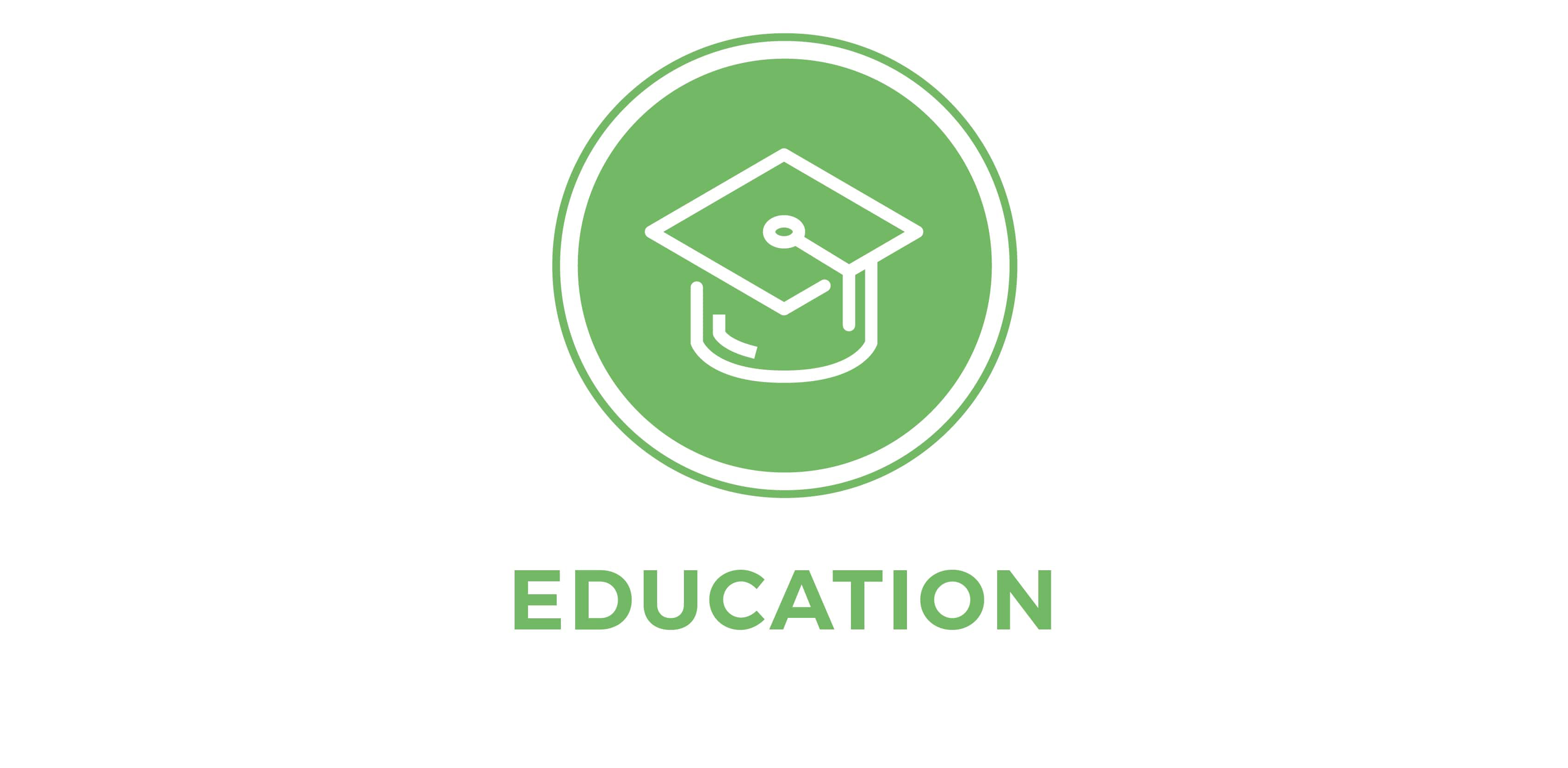 Education Field of Interest Icon