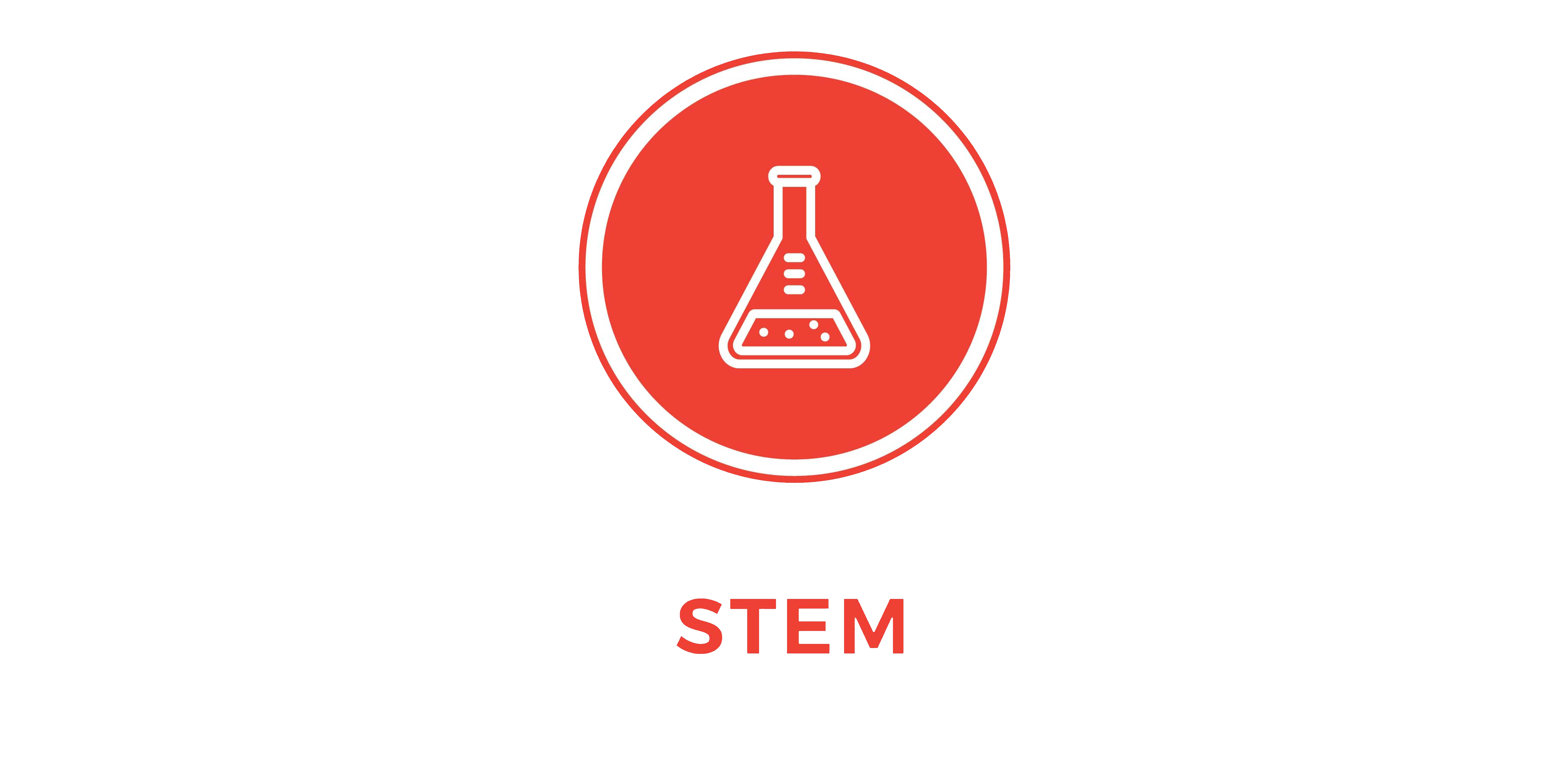 Stem Field of Interest Icon